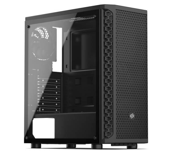 SilentiumPC Signum SG1 TG - 482020 - zdjęcie 2